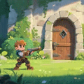 BallisticBreakthrough - free online game screenshot at Ciehee