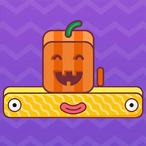 Doodle Drop - free online game screenshot at Ciehee