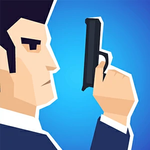 Funny Agent - free online game screenshot at Ciehee