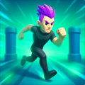 Monster Evolution Demon DNA - free online game screenshot at Ciehee