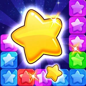 Pop Stone - free online game screenshot at Ciehee