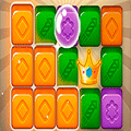 Royal Crown Blast - free online game screenshot at Ciehee